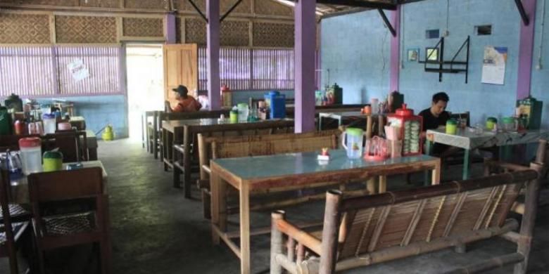 Warung Makan di Jeneponto Diminta Tutup Selama Ramadhan 